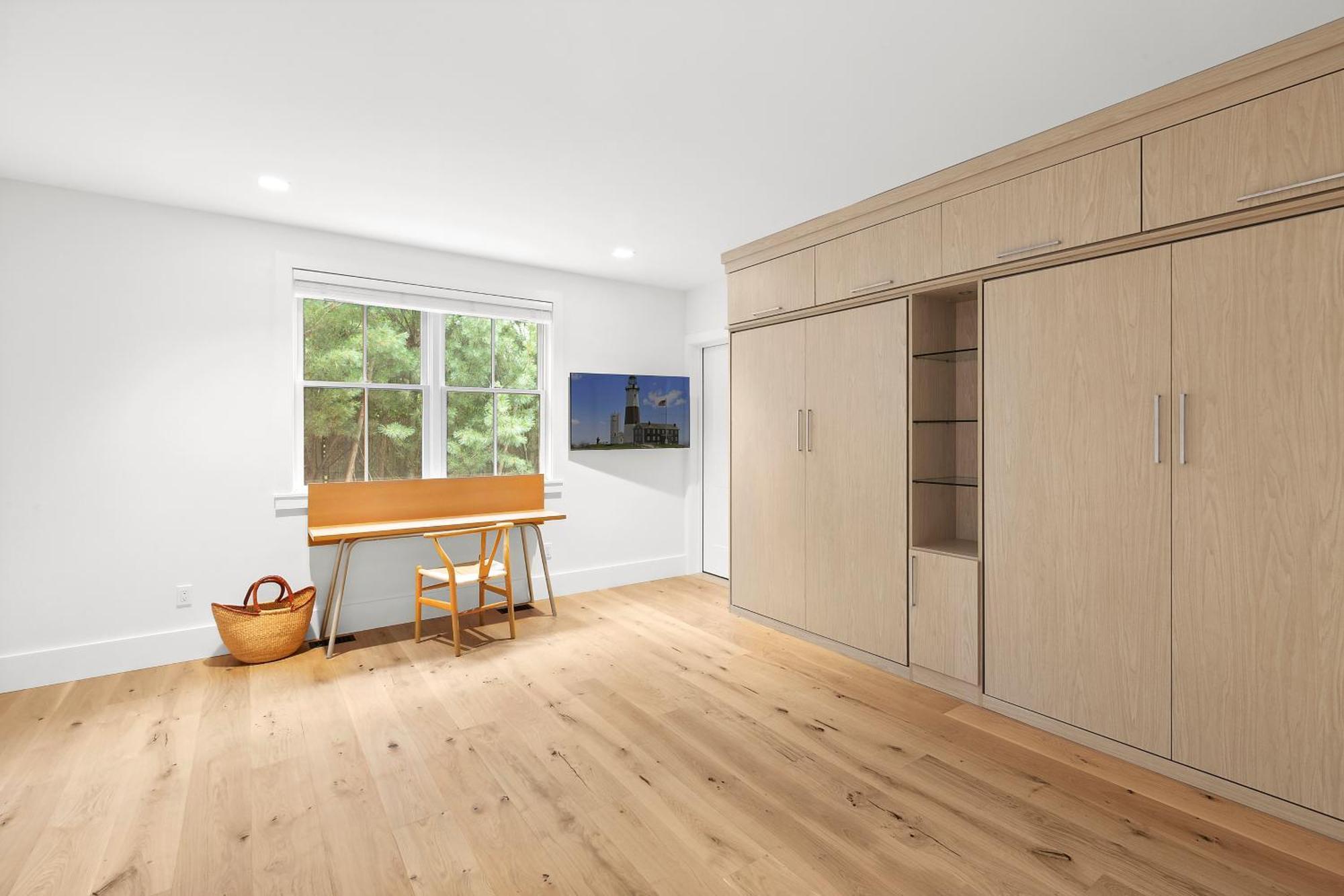 谢尔特岛7号精品住宿加早餐旅馆 Shelter Island Heights 外观 照片